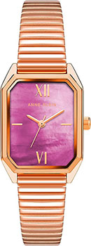 Часы Anne Klein Metals 3980PMRG